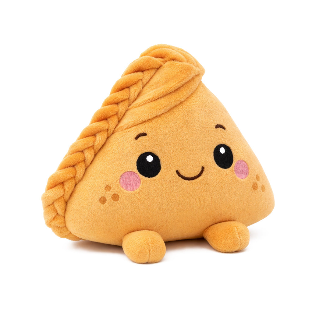 Samosa-Ji