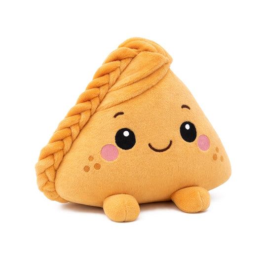 Samosa-Ji