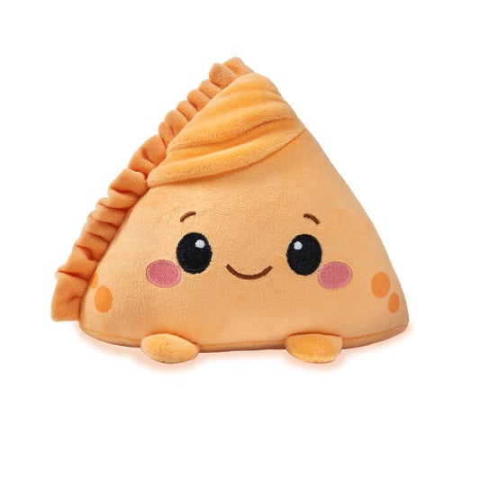 Sonu Samosa